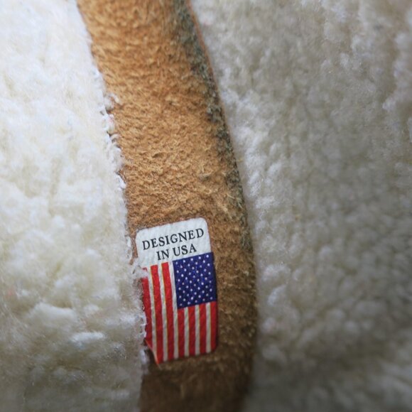 EARTH KALSO Prance Knee-High Brown Women's 6.5 B Tall Riding Boots Negative Heel - Picture 8 of 13